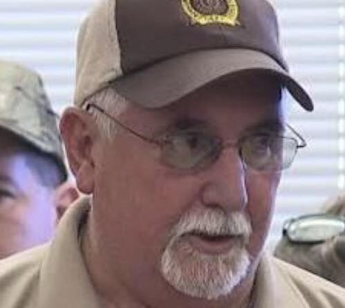 Sheriff Dale Ford Obituary, Monroe County, KY Death: Always In Our Hearts