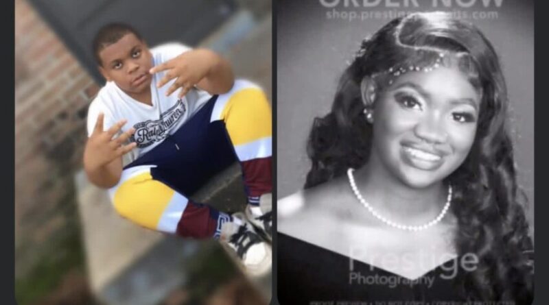 Fatal Shooting in McComb, MS: 18-Year-Old Laraya Hood Killed in Pine Street Apartment Incident