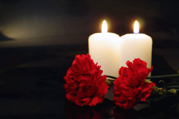 Gary Bender Battle Ground, WA Shooting Death Obituary: In Loving Memory