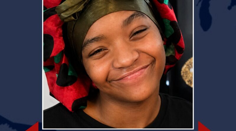 Christin Smith Missing Philadelphia, PA