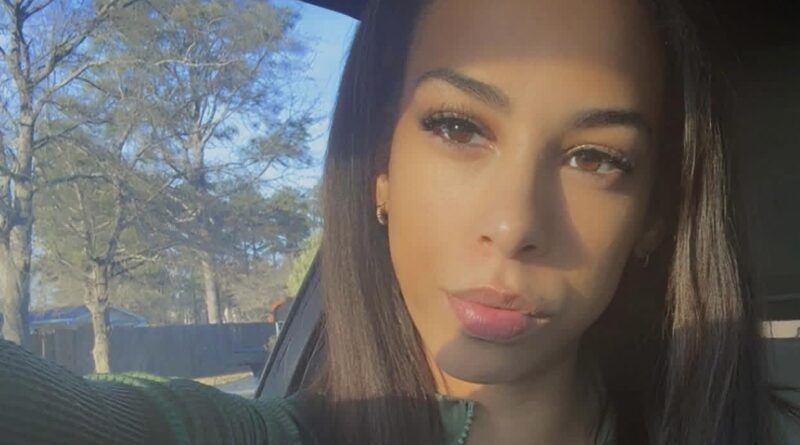 Tyronesha Shanae Sherlock-Benton Obituary, Fayetteville, NC Accident Death: Always In Our Hearts