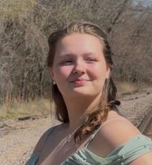 Amber Alert: Aleigha Cipra Joplin, Missouri