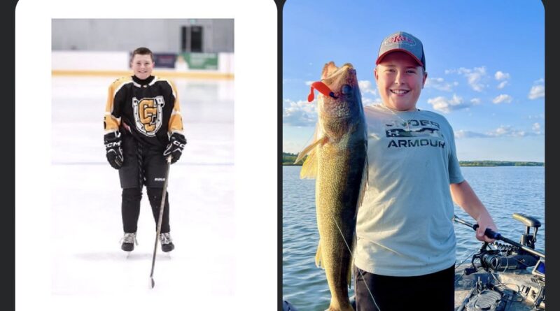 Colson Myers Obituary, Trent Hills, ON ATV Crash Death: Community Mourns A Loss