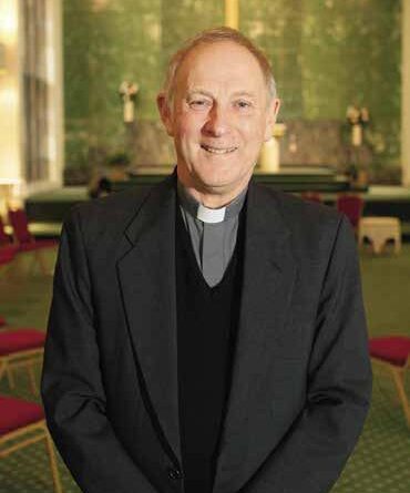 Fr David Taylor Obituary And Death Sydney, AU: In Blessed Memory