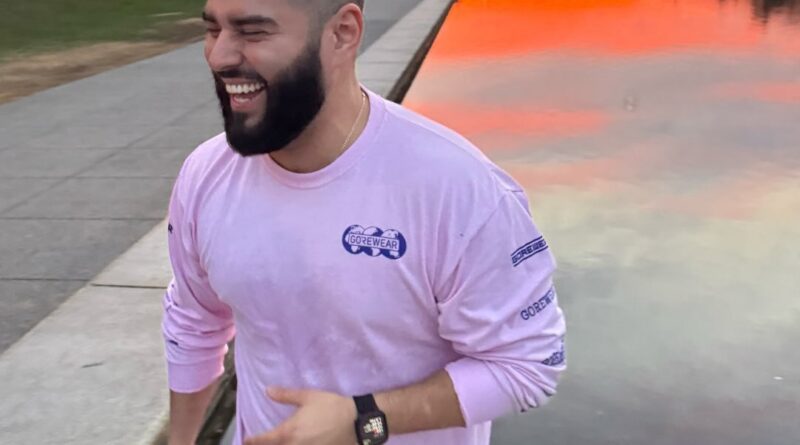 Gabriel Botero Obituary, Washington, D.C Death: In Loving Memory