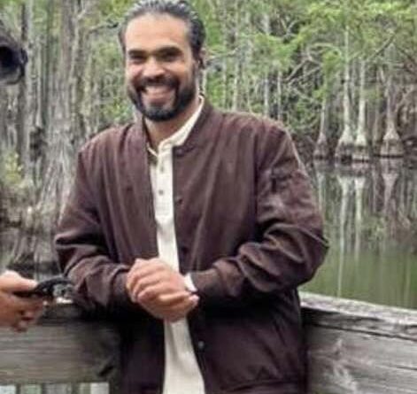 Habibullah Azizi Obituary, Savannah, GA Accident Death: In Loving Memory