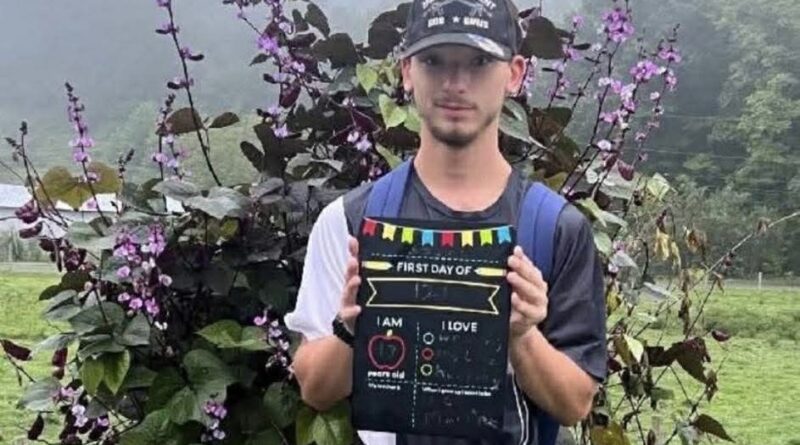 Isaac Griffin Obituary, Duffield, VA Drowning Death: Gone Too Soon, Tragic Loss