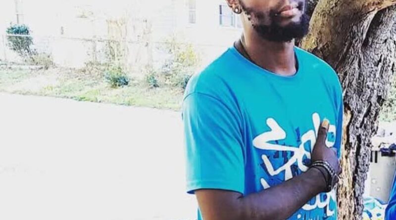 Kenneth Gillis Obituary, Fayetteville, NC Shooting Death: Always In Our Hearts