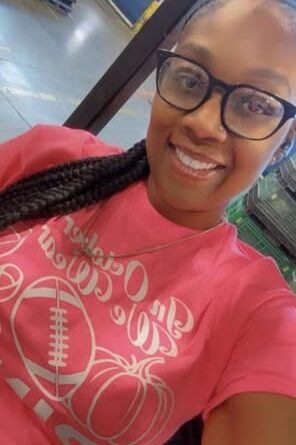 Kieta Holland Obituary, Detroit, MI Accident Death: Family And Friends Mourns A Loss