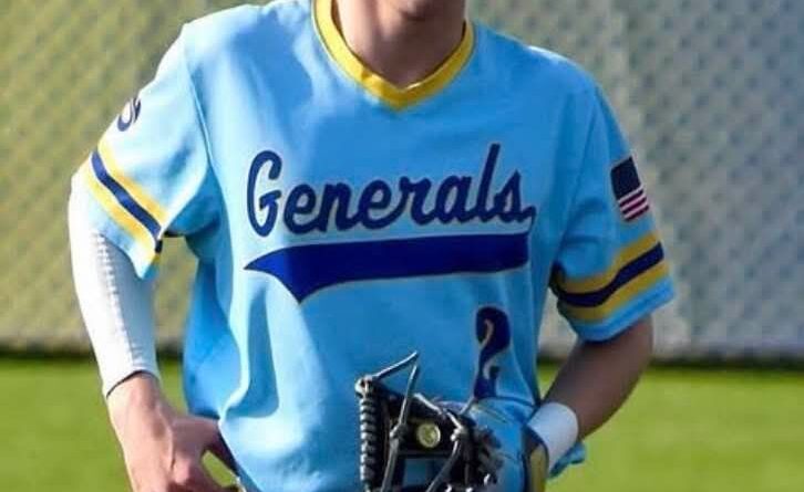 Maddox Graser Obituary, Wayne County, OH Death: Wooster Community Mourns Loss of Baseball Player