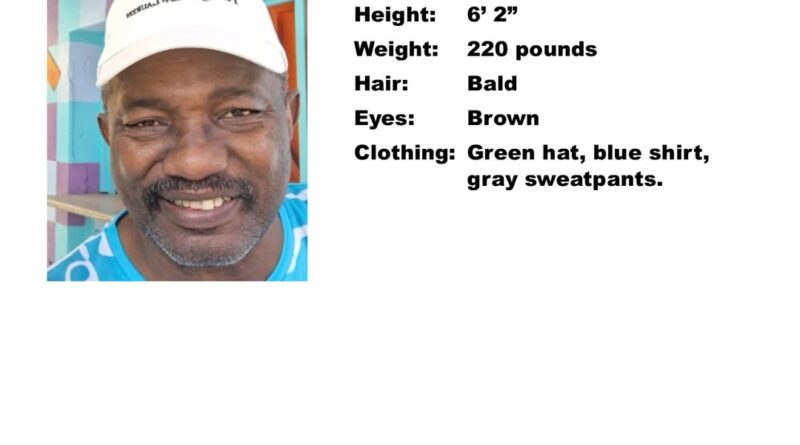 Silver Alert Issued After Endangered Man Reported Missing Near LAX Corridor; Search Underway
