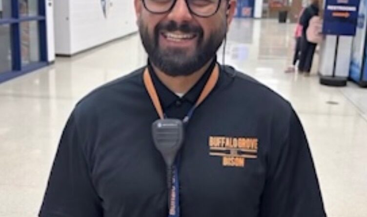 Orlando Rivas Obituary, Buffalo Grove, IL Accident Death: In Loving Memory