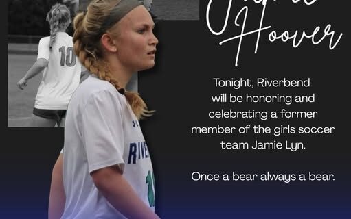 Jamie Hoover Obituary, Fredericksburg, VA Car Accident Death: Riverbend High School Girls Soccer Mourns Loss Of Jamie Hoover