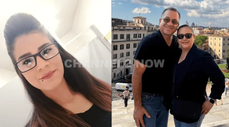 Sandra Lee Slaydon Omar Zacarias and Silvia Reyes Obituary, Bakersfield, CA Accident Death: In Loving Memory