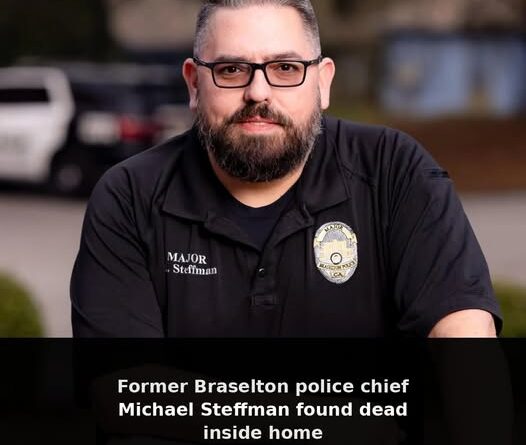 Michael Steffman Obituary, Braselton, GA Death