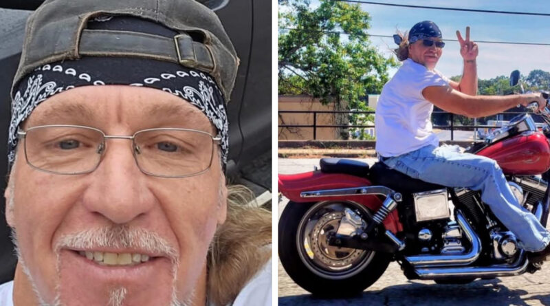 Waht Happened To Stephen Buck Bowman Pickens County, SC?